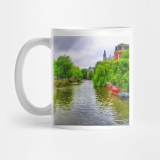 Amsterdam I Mug